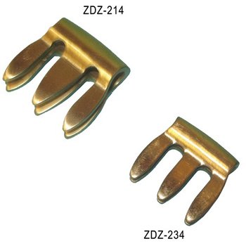 FOM ZD214 tłumik do wiolonczeli