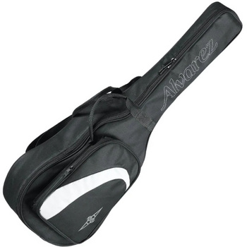 ALVAREZ AGB-15/12ST (N) pokrowiec gitarowy