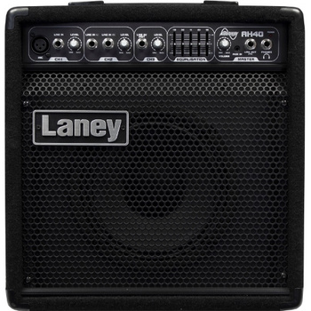LANEY AH-40 combo uniwersalne