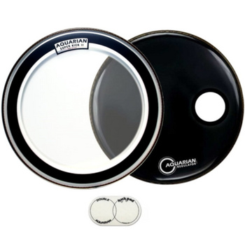 AQUARIAN SKPII 22 B (BK) membrana do zestawu