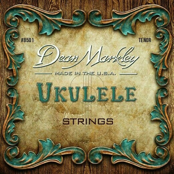DEAN MARKLEY DM 8501 komplet strun do ukulele