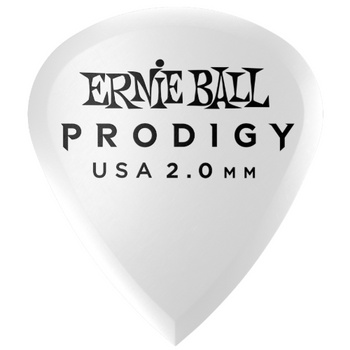 ERNIE BALL EB 9203 piórka w set'ach