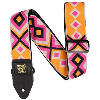 ERNIE BALL EB 5370 pasek do gitary elektrycznej