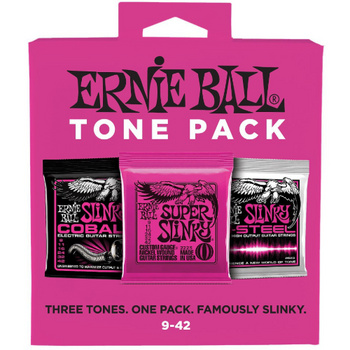 ERNIE BALL EB 3333 komplet strun do gitary elektrycznej