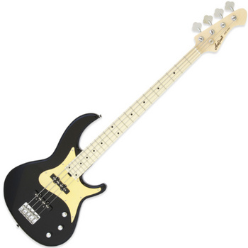 ARIA RSB-618/4 (BK) bas elektryczny