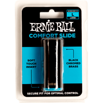ERNIE BALL EB 4289 rurka slide do gitary