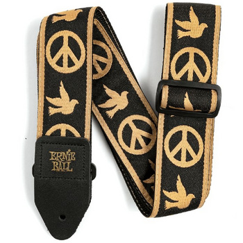 ERNIE BALL EB 4613 pasek do gitary elektrycznej