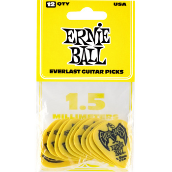 ERNIE BALL EB 9195 piórka w set'ach