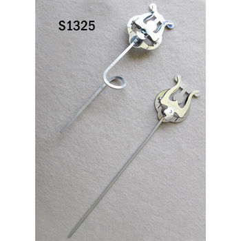 SAMBA S1325 LIRKA / PULCIK UNIWERSALNY GIĘTY