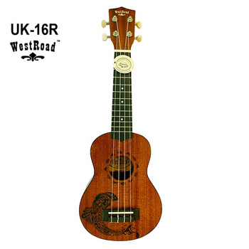 WESTROAD UK16R ukulele