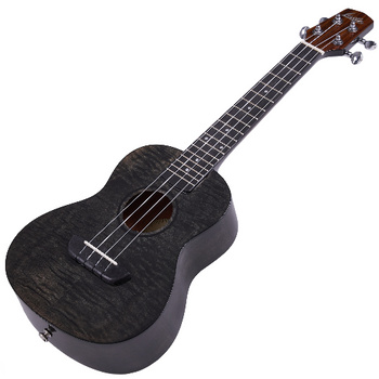 LAILA UDW-2313-FO (HG BLACK) ukulele