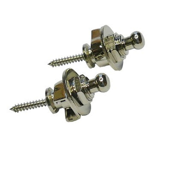 VELTON RSL01 SILVER/ WDJ-WD strap lock