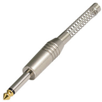 SHOTT CC135 wtyk jack