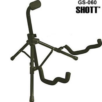SHOTT GS060 statyw podłogowy do gitary