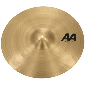 SABIAN AA 18" MEDIUM CRASH