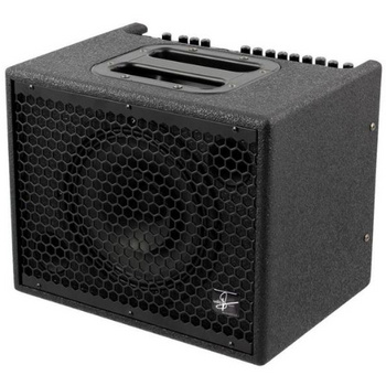 UDO ROESNER DACAPO 75 combo do gitary akustycznej