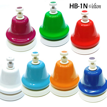 VELTON HB-1N (SZT) dzwonki naciskane