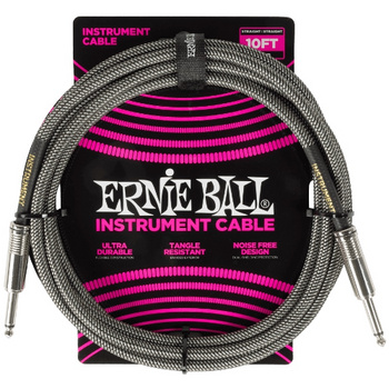 ERNIE BALL EB 6429 kabel instrumentalny