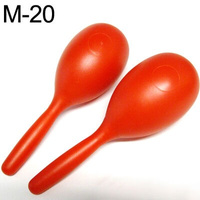 VELTON M20RD marakas