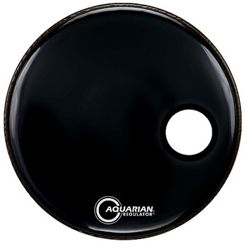 AQUARIAN RSM 18 B (BK) membrana do zestawu