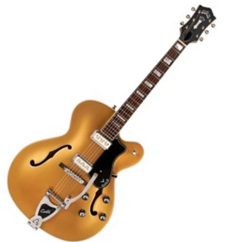 GITARA ELEKTRYCZNA X-175 MANHATTAN SPECIAL (GC) GUILD