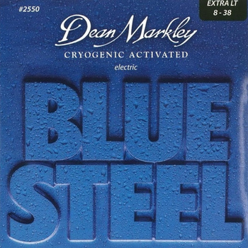 DEAN MARKLEY DM 2550 komplet strun do gitary elektrycznej