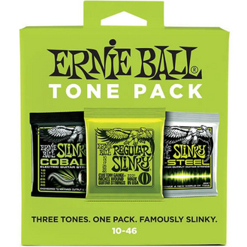 ERNIE BALL EB 3331 komplet strun do gitary elektrycznej