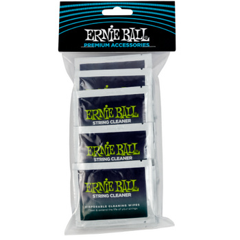 ERNIE BALL EB 4249 produkt do konserwacji gitary (struny)