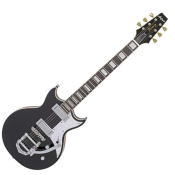 ARIA 212-MK2 (BK) gitara elektryczna