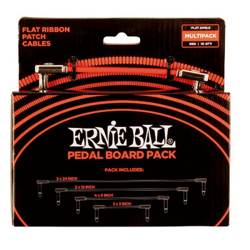ERNIE BALL EB 6404 kabel instrumentalny