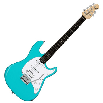 STERLING CT 20 HSS (ELB-A1) gitara elektryczna