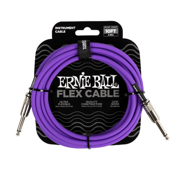 ERNIE BALL EB 6415 kabel instrumentalny