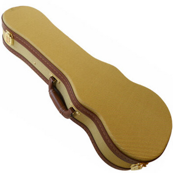 VELTON UC10 24 futerał do ukulele