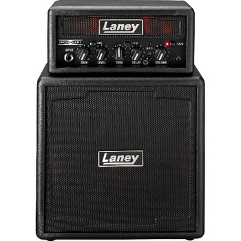 LANEY MINISTACK-IRON combo do gitary elektrycznej
