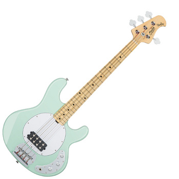 STERLING RAY 4 (MG-M1) bas elektryczny