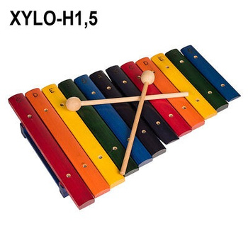 HORA XYLO1.5/X2002 ksylofon diatoniczny