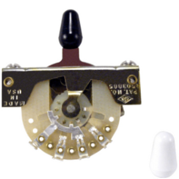 ERNIE BALL EB 6371 switch gitarowy
