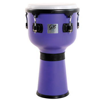 GON BOPS GB FSDJ10 (UV) djembe