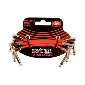 ERNIE BALL EB 6401 kabel instrumentalny