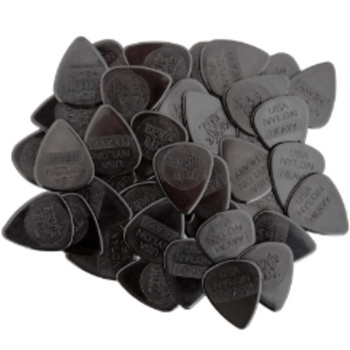 ERNIE BALL EB 9137 piórka w set'ach