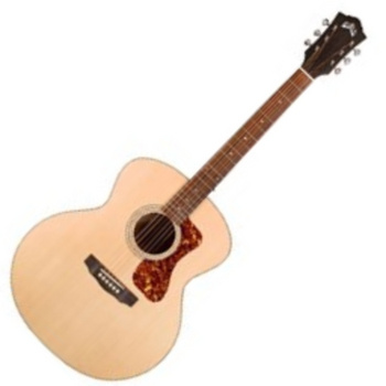 GITARA ELEKTROAKUSTYCZNA JUMBO F-240E (N) GUILD