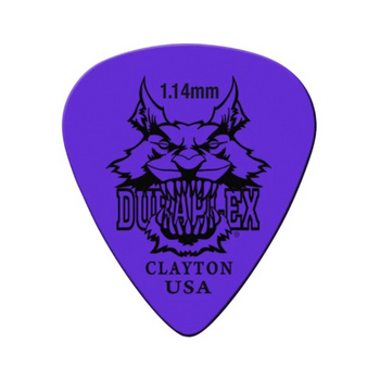 CLAYTON DXS 114 / 12 piórka w set'ach