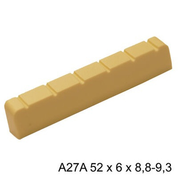 VELTON A27A siodełko do gitary