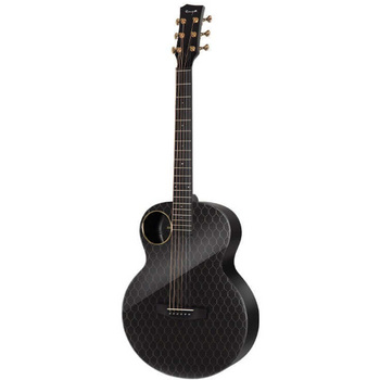 ENYA X4-PRO-MINI S4.EQ gitara hybrydowa