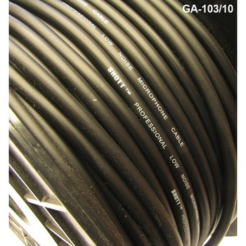 SHOTT GA103 przewód instrumentalny