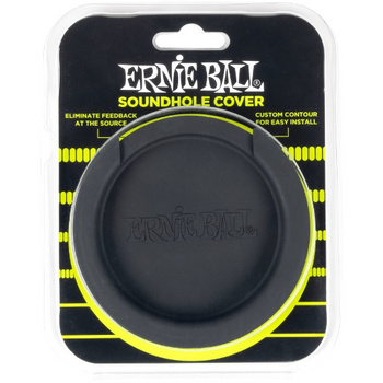 ERNIE BALL EB 9618 osłona otworu rezonansowego