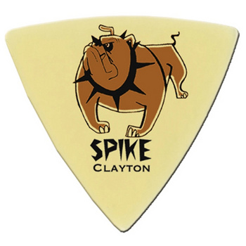 CLAYTON USST 80 / 12 piórka w set'ach