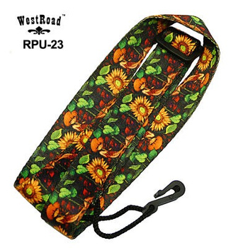 VELTON RPU23 HAK pasek do ukulele