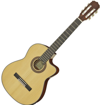 ARIA A-10CE (N) gitara elektroklasyczna