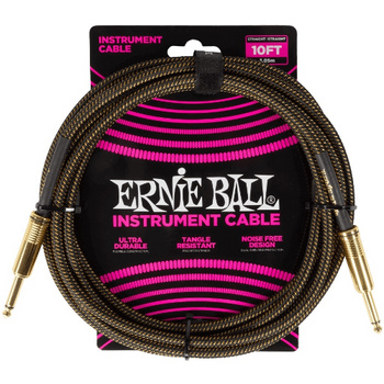 ERNIE BALL EB 6428 kabel instrumentalny